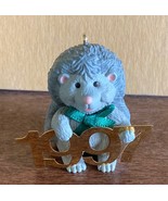 Fabulous Decade`1997..8TH In The Fabulous Decade Series-Hallmark Ornamen... - $2.96