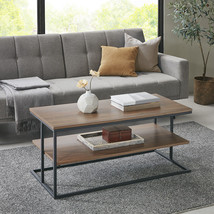 Monarch Coffee Table Wood Frame - £193.18 GBP