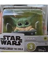 Disney Star Wars Baby Yoda Grogu Mandalorian Bounty Collection Series 3 #15 - $128.30 MXN