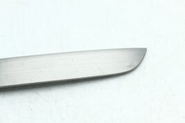 2003-2008 INFINITI FX35 FX45 INTERIOR DOOR GRAB HANDLE COVER FRONT RIGHT H1770 image 2