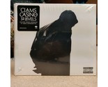 32 Levels [PA] * by Clams Casino (CD, Jul-2016, Columbia (USA)) - $9.59