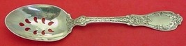 An item in the Antiques category: Paris by Gorham Sterling Silver Serving Spoon Pierced 9-Hole Custom 8 1/2"