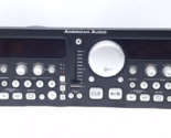 American Audio MCD-810 DJ Dual Player MP3 Player Component Only - £92.82 GBP