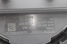 Blower Motor Fits 12-18 AUDI A6 40892 image 5