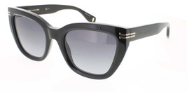 MARC JACOBS 1070-S-0807-9O Sunglasses Sun Glasses 0807 BLACK Authentic N... - £52.60 GBP