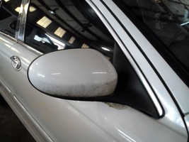 Passenger Side View Mirror Power Without Memory Fits 02-08 X TYPE 104876244 - $77.32