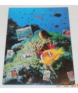 1994 Commemorative Stamp Collection by US Postal Service HB book NO STAMPS - $475.70 MXN