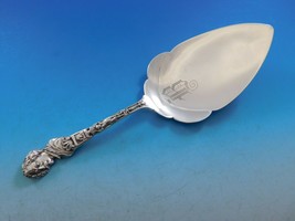 Old Masters by Gorham Sterling Silver Pie Server All-Sterling Van Dyck 9" - $998.91