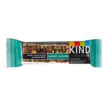 Kind Dark Chocolate Almond Mint Bars (12x1.4 OZ) - $1,722.59 MXN