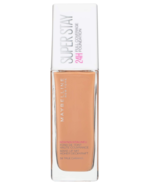 MAYBELLINE New York SuperStay 24H Full Coverage Foundation - 58, True Ca... - $25.00