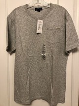 Polo Ralph Lauren BOY&#39;S Short Sleeve  T-Shirt XL 18-10 BNWTS  - £15.58 GBP