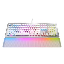 ROCCAT Vulcan II Max  Optical-Mechanical PC Gaming Keyboard with Customizable RG - £163.85 GBP