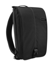 Pro Style Slim Backpack for 15-Inch Laptop / Ultrabook / MacBook - Black - £184.49 GBP