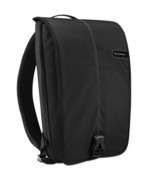 Pro Style Slim Backpack for 15-Inch Laptop / Ultrabook / MacBook - Black - £187.15 GBP