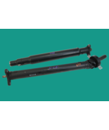 2011-2013 bmw 535i f10 RWD automatic transmission drive shaft line - $3,687.03 MXN