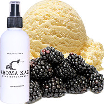 Black Raspberry Vanilla Scented Body Spray Fragrance Mist Luxury - $16.95+