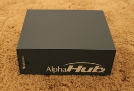 Alpha Hub ACC-AH02-HB With Wiring Harnesses For 30 Units - £38.25 GBP