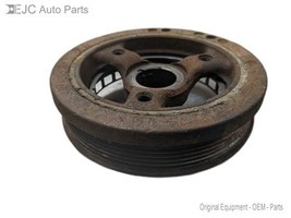 Crankshaft Pulley For 00-05 Chevrolet Impala  3.4 24504609 - $742.39 MXN