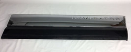 2007-2014 Lincoln Navigator Passenger Right side Door Lower molding 7L74... - $108.90