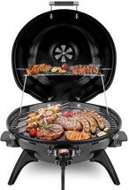 Electric Indoor/Outdoor Grill - 15-Serving - £277.49 GBP