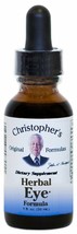 Christopher&#39;s Herbal Eyebright - 1 fl oz - $31.47