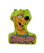 Scooby Doo Tin Lunchbox 3D Scooby Face The Tin Box Company Hanna Barbera - $24.01