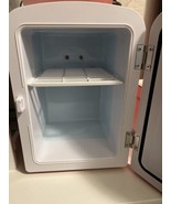 Uber Appliance Uber Chill 6 Can Mini Fridge new in box - $54.45