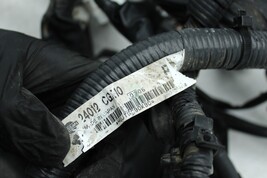 2003-2006 INFINITI FX45 4.5L V8 ENGINE BAY WIRE HARNESS H1876 image 14