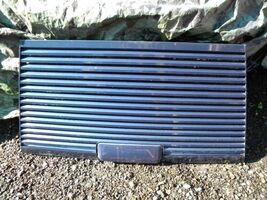 87 Ferrari Mondial 3.2  engine lid bonnet - $539.99