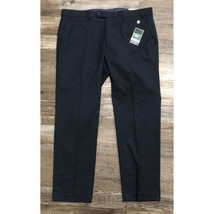 Lauren Ralph Lauren Mens 38x30 Blue Edgewood Comfort Pants Slacks New w ... - $37.15