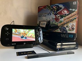 Nintendo Mario Kart 8 Deluxe Set with DLC Wii U Bundle [video game] - £305.89 GBP