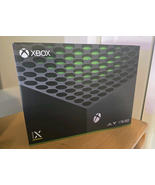 Microsoft Xbox Series X 1TB Console - Black - $411.59 CAD