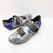 Sidi MTB Cycling Shoes Mens Size 42 No Cleats Mountain Bike SPD - $35.99
