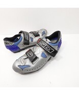 Sidi MTB Cycling Shoes Mens Size 42 No Cleats Mountain Bike SPD - €31,14 EUR