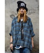 R13 Oversized Boxy Shirt. Size Small - $287.35