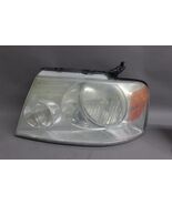 2004 2005 2006 2007 2008 FORD F150 HARLEY DAVIDSON LEFT PASSENGER HEADLI... - $125.99