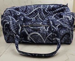 Vera Bradley Indio Iconic XL Travel Duffle Bag - $29.99