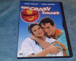 One Crazy Summer [DVD] [DVD] - $5.92