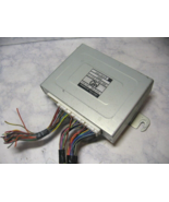 2005 Suzuki Aerio SX Engine control module computer AWD 33921-59JR ECU E... - $264.86 CAD