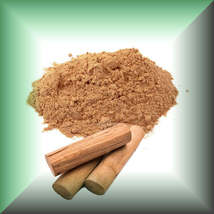 Sandalwood (Yellow, Santalum Album) Powder - $13.99+