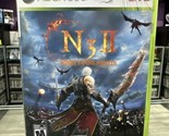 Ninety-Nine Nights II (Microsoft Xbox 360, 2010) CIB Complete Tested! - $72.66