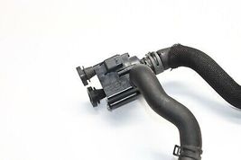 2017-2018 AUDI A4 2.0T OEM RADIATOR COOLANT HOSE AND WATER PUMP P6628 image 4