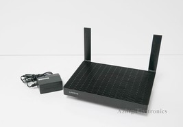 Linksys Hydra Pro 6 MR5500 Dual-Band Wi-Fi 6 Router - $34.99