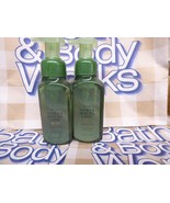 2 Bath and body Works gentle Foaming Hand soap lot of 2 Vanilla Matcha L... - $275.97 MXN