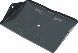 OER Reproduction Battery Tray Bottom For 1955-1957 Chevy and GMC Pickup ... - $31.98