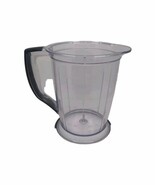 Ninja Master Prep Replacement Part 48oz PITCHER QB1004 - $362.86 MXN