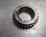 Crankshaft Timing Gear From 2015 Ford Expedition  3.5 GT4E6306AA - $19.95