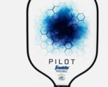 Franklin Sports Pickleball Paddle Pilot Polypropylene Core USAP Approved... - $44.07