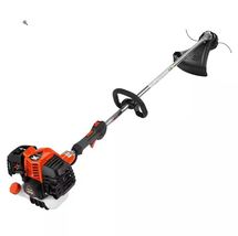 Echo String Trimmer w 20 in Cutting Swath Straight Shaft Outdoor Garden ... - £268.80 GBP