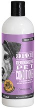 Nilodor Skunked! Deodorizing Conditioner for Dogs - £43.98 GBP